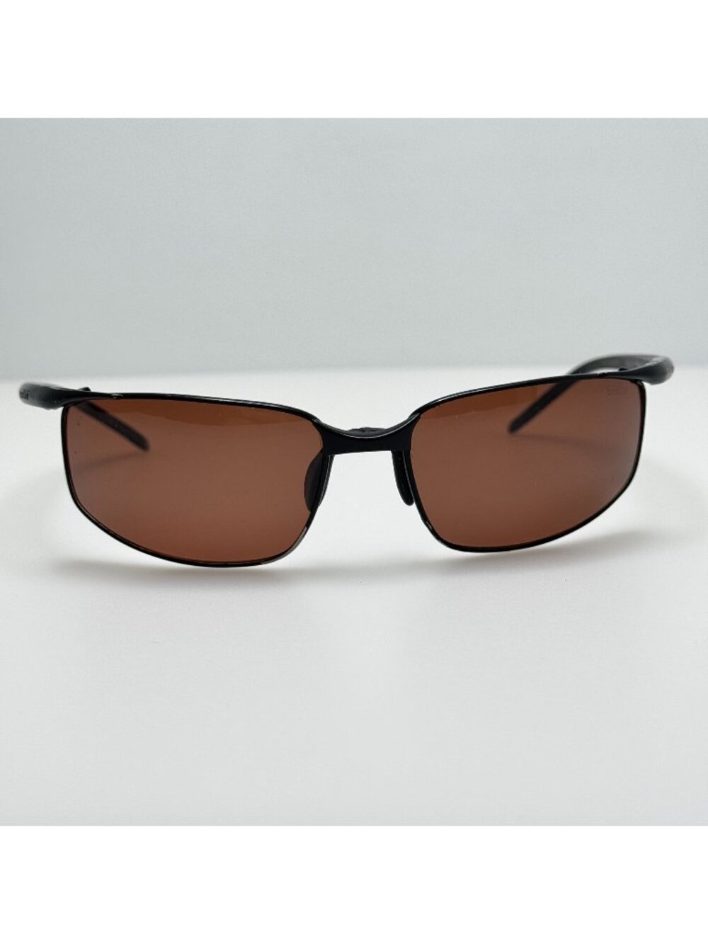Bolle Sunglasses 11038 Rally Polarized Read Description